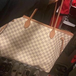 Used as diaper bag bottom is dirty